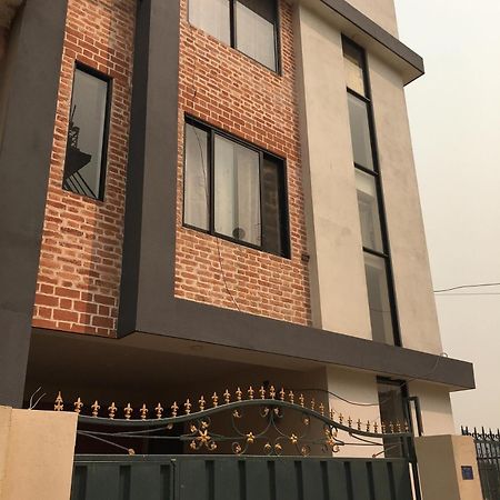 Gupta'S Residence Lalitpur Exterior photo