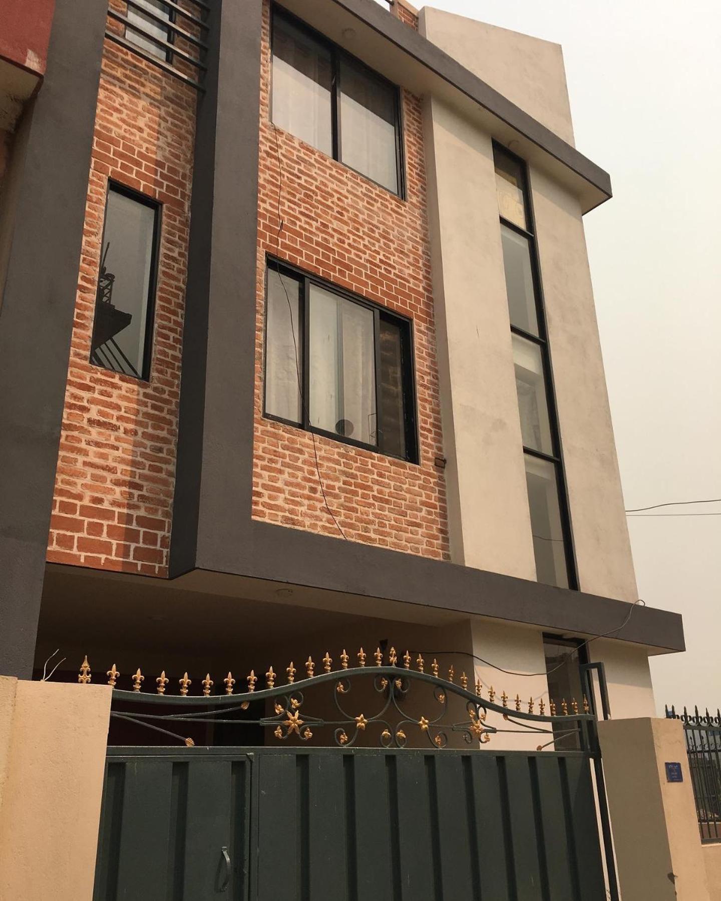 Gupta'S Residence Lalitpur Exterior photo